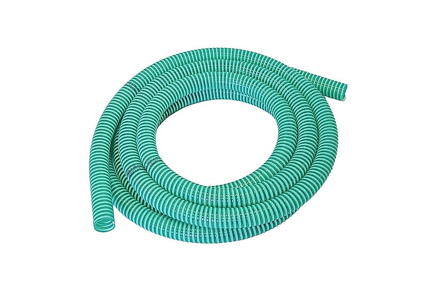 tecuro Bewässerungsschlauch Saug- und Druckschlauch für Pumpen und Brunnen günstig online kaufen