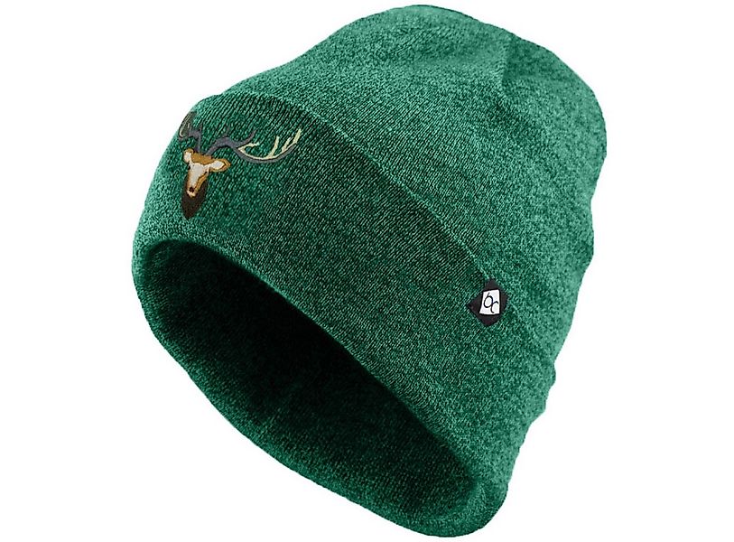 Bavarian Caps Beanie Haum Hirsch Haum Hirsch günstig online kaufen