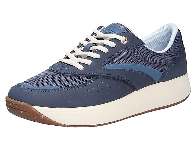Joya SYDNEY II BLUE Schnürschuh Weicher günstig online kaufen
