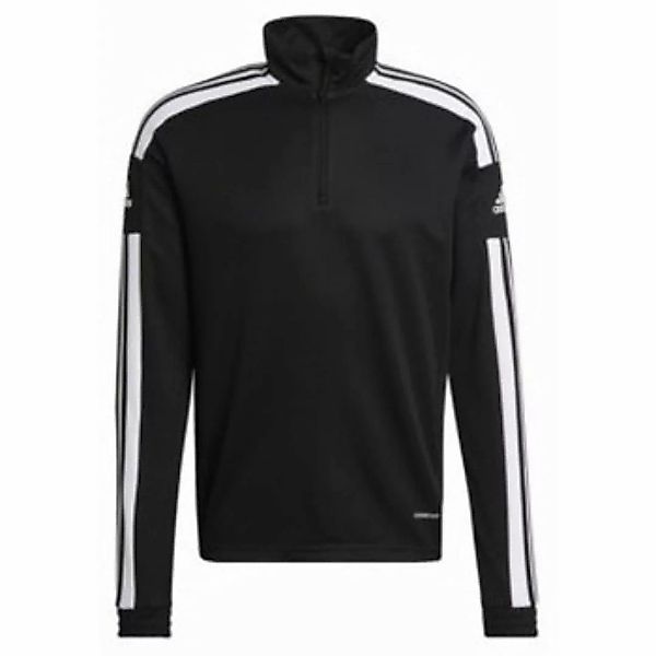 adidas  Trainingsjacken Rundhals Langarmshirt für Herren günstig online kaufen