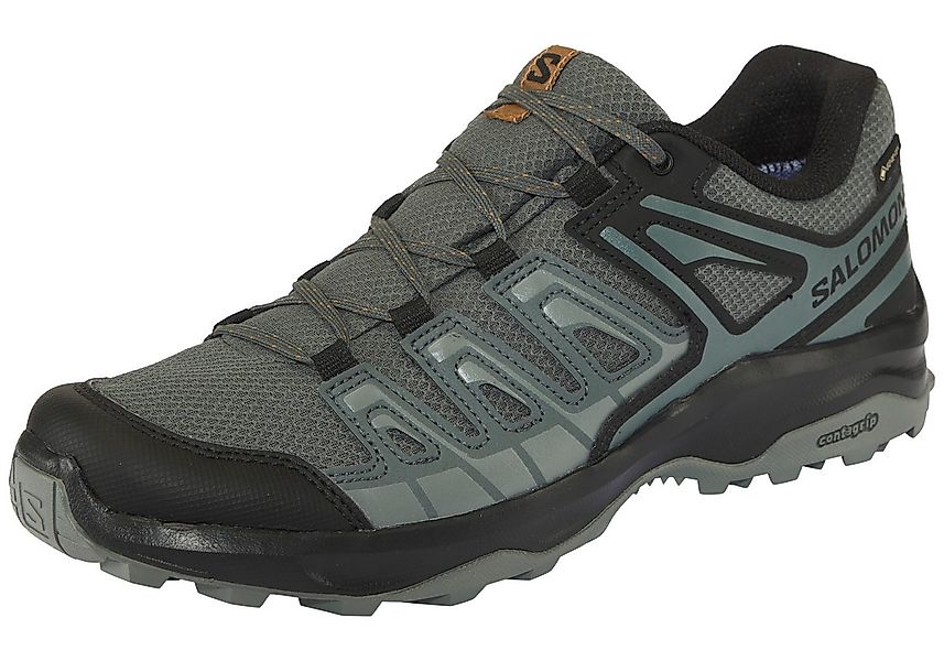 Salomon EXTEGRA GORE-TEX Wanderschuh wasserdicht günstig online kaufen