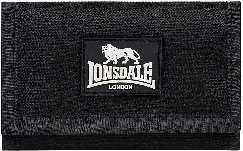 Lonsdale Geldbörse Aunby günstig online kaufen