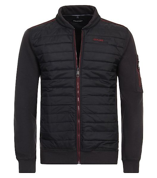 CASAMODA Sweatjacke günstig online kaufen