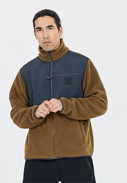 WHISTLER Fleecejacke Sprocka im atmungsaktiven und weichen Design günstig online kaufen