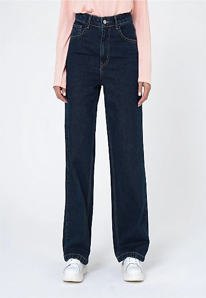 freshlions Bequeme Jeans "Chistina", 1 Stk. im klassischen 5-Pocket Style günstig online kaufen