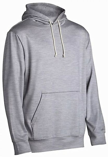 Kaipara - Merino Sportswear Kapuzensweatshirt URBAN Merino Hoody Herren 270 günstig online kaufen