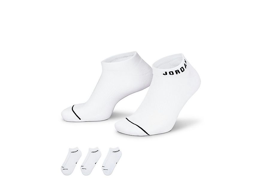 Nike Funktionssocken U J ED CUSH POLY NS 3PR 144 für Basketball, atmungsakt günstig online kaufen