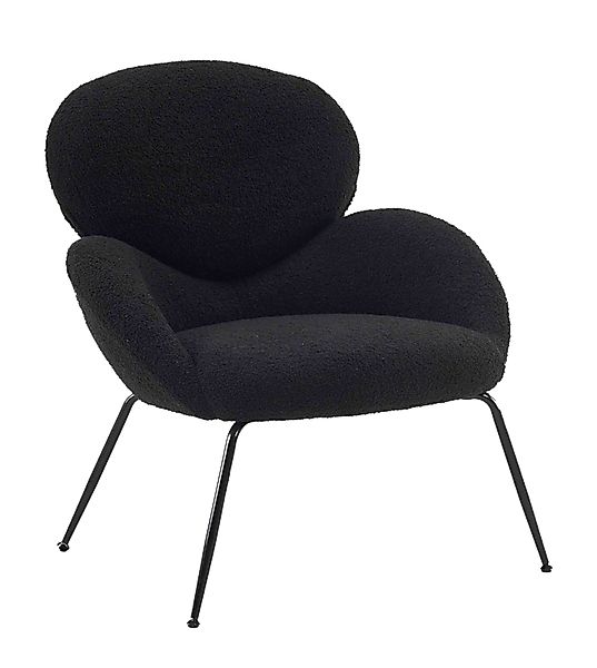OKWISH Stuhl Loungesessel Fernsehsessel Polstersessel Polsterstuhl günstig online kaufen