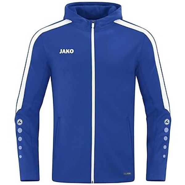 Jako  Trainingsjacken Sport Kapuzenjacke Power 400 6823-400 günstig online kaufen