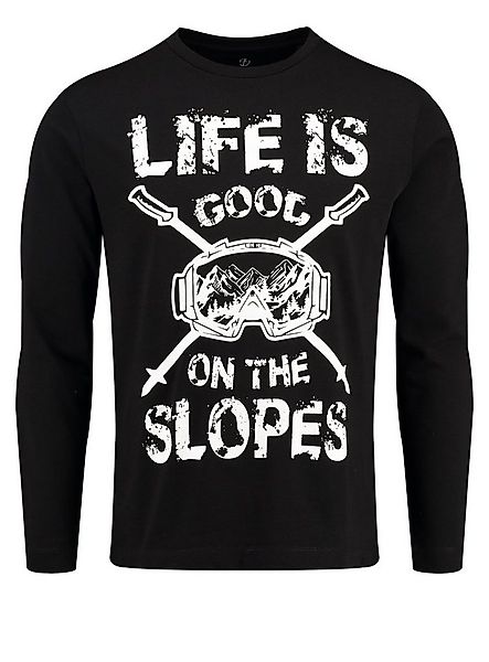 Key Largo Sweatshirt MSW SLOPES round (1er) günstig online kaufen