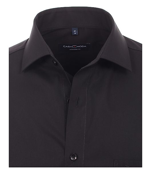 CASAMODA Businesshemd Casamoda Business-Hemd Modern Fit günstig online kaufen