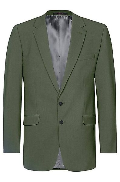 GREIFF Sakko Greiff Corporate Sakko PREMIUM Herren Regular Olivgrün günstig online kaufen