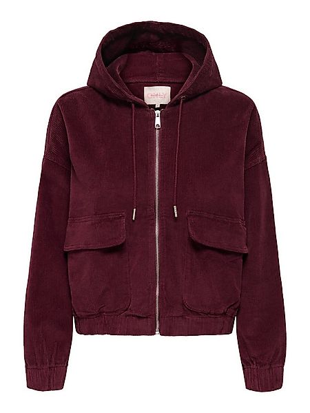 ONLY Sweatjacke günstig online kaufen