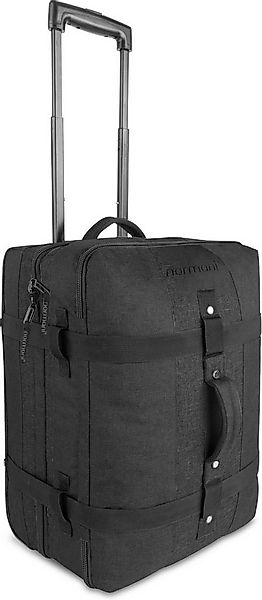 normani Reisetasche Reisetasche mit Handgepäckmaß Aurori 45, Trolley mit cl günstig online kaufen