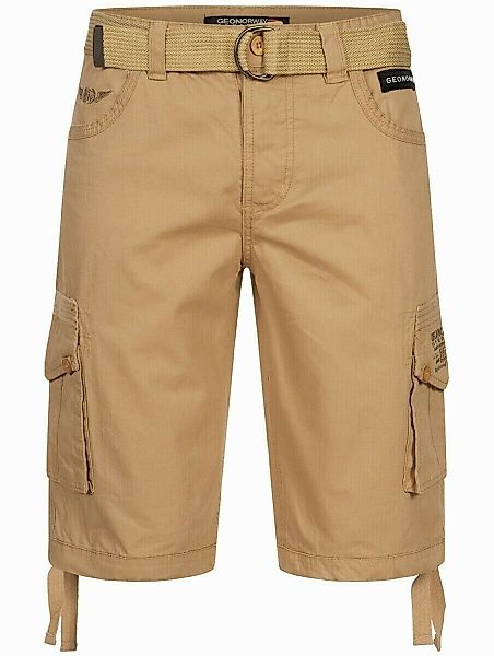 Geographical Norway Shorts Herren Cargo Shorts günstig online kaufen