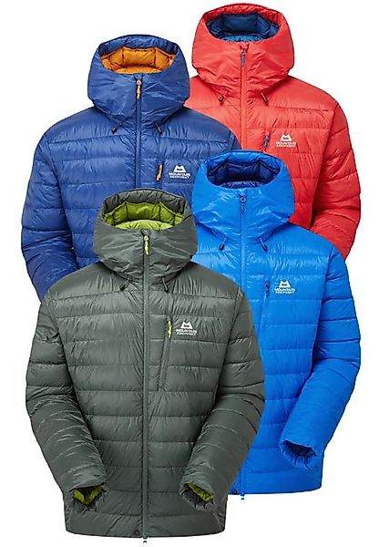 Mountain Equipment Baltoro Men's Jacket - Daunenjacke günstig online kaufen