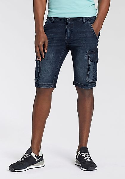 H.I.S Cargobermudas günstig online kaufen