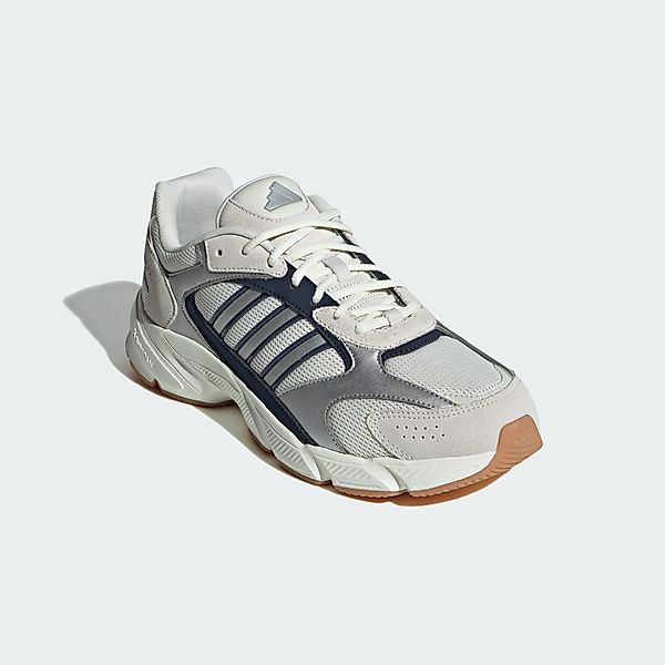 adidas Sportswear CRAZYCHAOS 2000 OWHITE/MSILVE/LEGINK Laufschuh günstig online kaufen