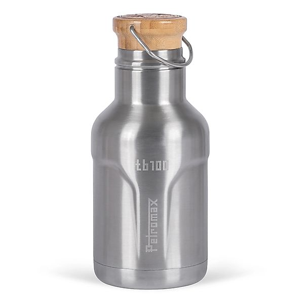 Petromax Isolierflasche TB100 1, BPA-frei günstig online kaufen