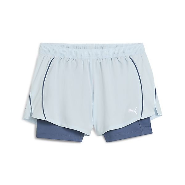 PUMA Laufshorts VELOCITY 3" 2-in1-Laufshorts Damen günstig online kaufen