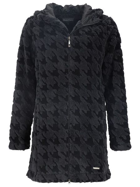Rivercreek Fleecejacke Damen Jacke gefüttert mit günstig online kaufen