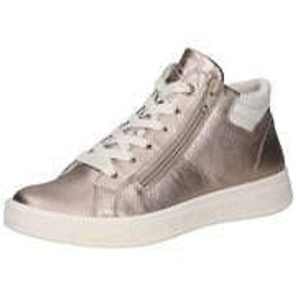 Ara Rom 2.0 High Sneaker Damen beige günstig online kaufen