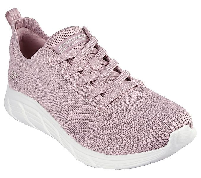 Skechers BOBS B FLEX LO-GRACEFUL STRIDE Sneaker mit leichter EVA-Laufsohle günstig online kaufen