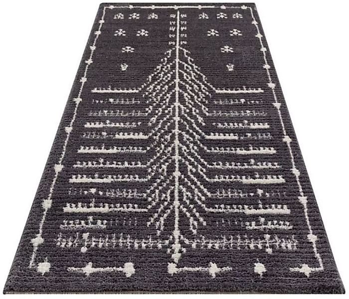Carpet City Teppich »April 2308«, rechteckig günstig online kaufen