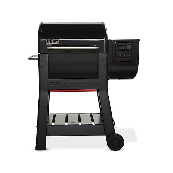 Weber Ablageboden für Smoque günstig online kaufen