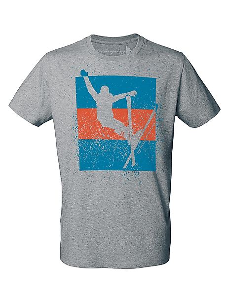 Herren T-shirt Freestyle günstig online kaufen