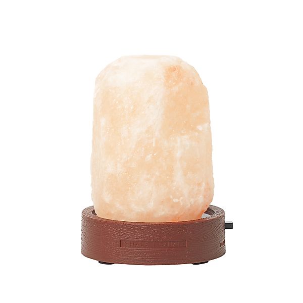 Legami Salzkristall-Tischlampe Legami Himalaya-Salzlampe Mini günstig online kaufen