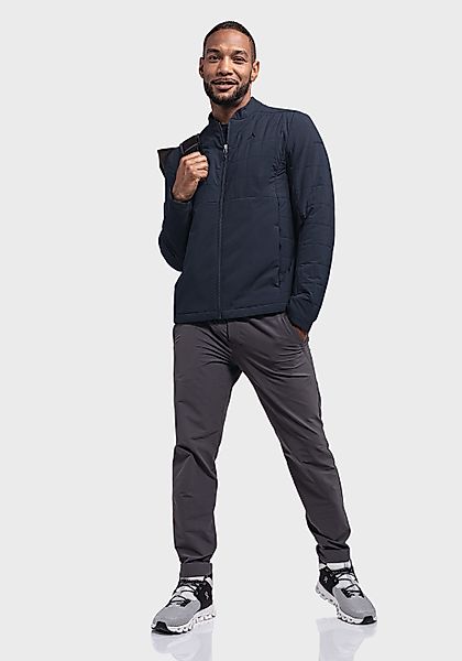 Schöffel Funktionsjacke "Insulation Jacket Bozen M" ohne Kapuze günstig online kaufen