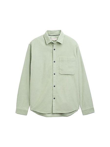 Tom Tailor Denim Herren Hemd 1047354 günstig online kaufen