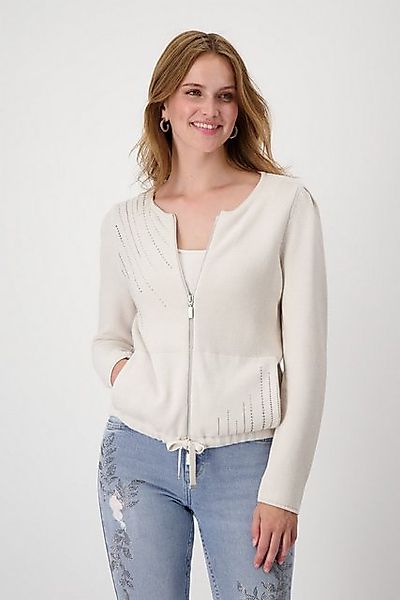 Monari Strickjacke günstig online kaufen