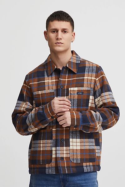 Blend Kurzjacke "BHOuterwear" ohne Kapuze Stilvolle Übergangsjacke günstig online kaufen