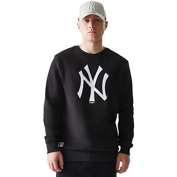 New-Era  Sweatshirt Sweatshirt New York Yankees Nos MLB Regular günstig online kaufen