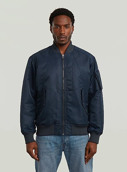 G-STAR Bomberjacke "GA-1 Bomber" günstig online kaufen