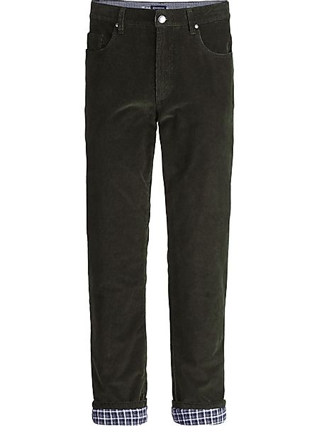Babista Thermohose "Thermohose LUNUNO", (1 tlg.), mit wärmenden Thermofutte günstig online kaufen