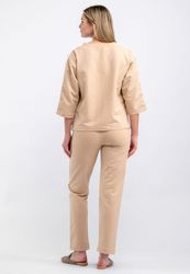 Tom Barron Trainingsanzug Two Color Tracksuit günstig online kaufen