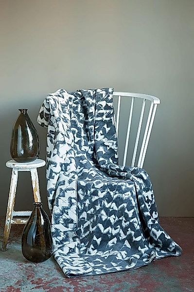 Wohndecke Kuscheldecke Baumwolldecke Wohndecke Cozy Cotton 150x200cm, BOHOR günstig online kaufen