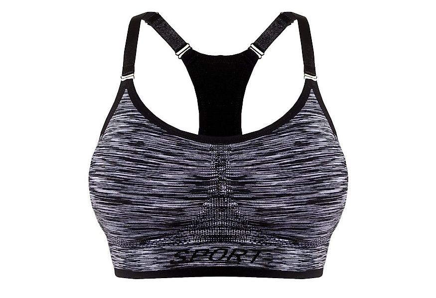 Libella Set: Sport-BH 3714 (2/3/4er-Pack) Gepolsterter Push-up Sport BH mit günstig online kaufen