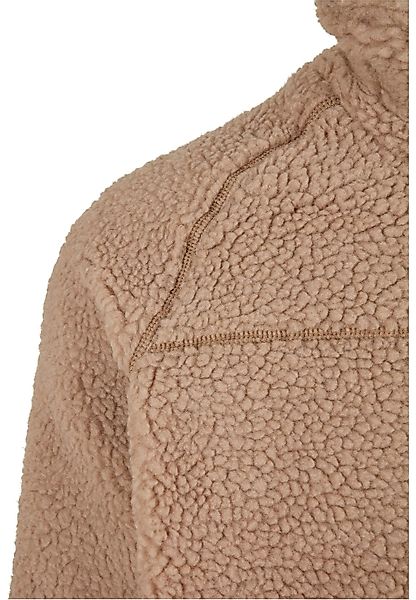 Brandit Fleecejacke Teddyfleece Troyer günstig online kaufen