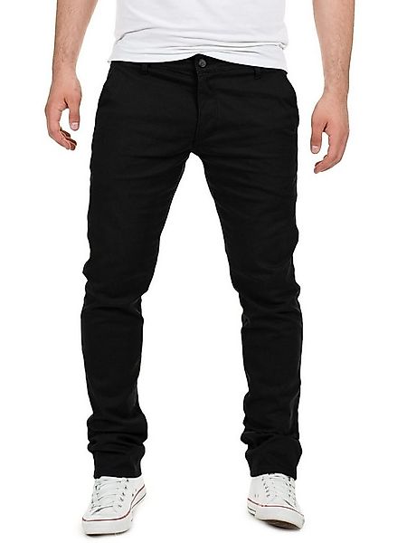 Yazubi Chinohose Herren Chino Dustin in vorgewaschener Optik günstig online kaufen