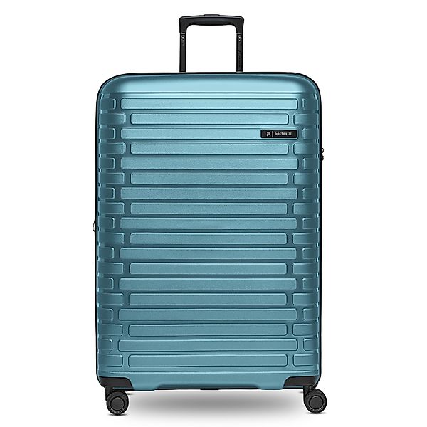 Pactastic Hartschalen-Trolley Collection 04, 4 Rollen, günstig online kaufen