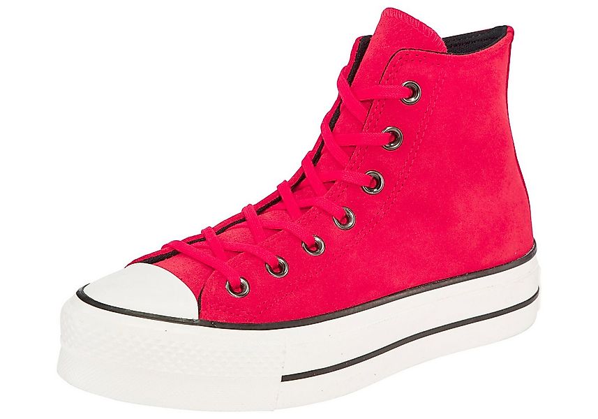 Converse CHUCK TAYLOR ALL STAR LIFT Sneaker günstig online kaufen