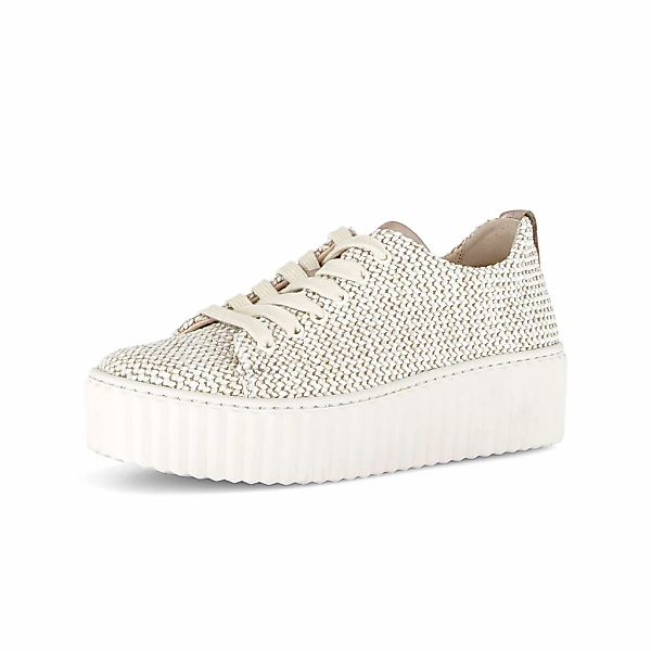 Gabor Sneaker "Sneaker low" günstig online kaufen