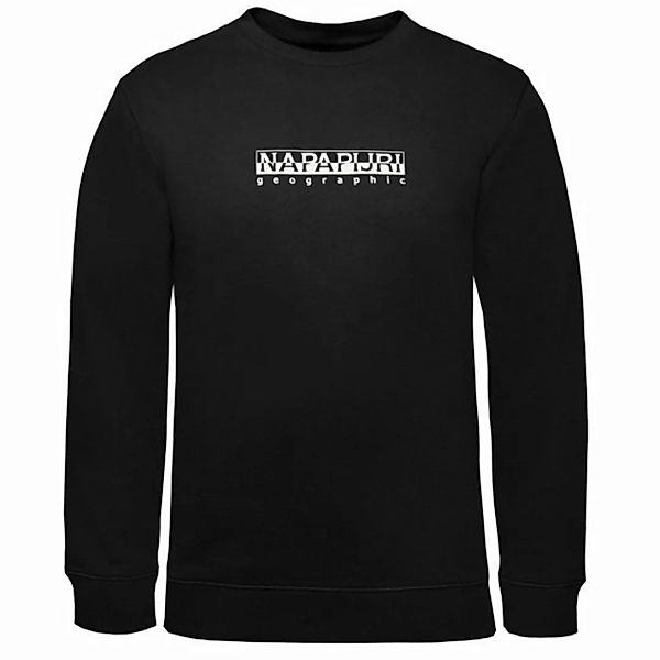 Napapijri Sweatshirt B-Box C S 1 Herren günstig online kaufen