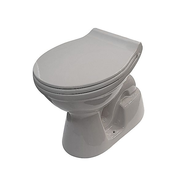 Belvit Tiefspül-WC BV-EW3001+BV-DE0014, Bitte beachten Sie, günstig online kaufen