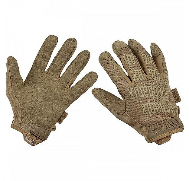 Mechanix Multisporthandschuhe Mechanix Handschuhe - atmungsaktive Arbeitsha günstig online kaufen
