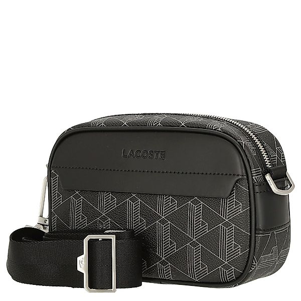 Lacoste Umhängetasche The Blend Reporter - Umhängetasche S 19 cm (monogram günstig online kaufen